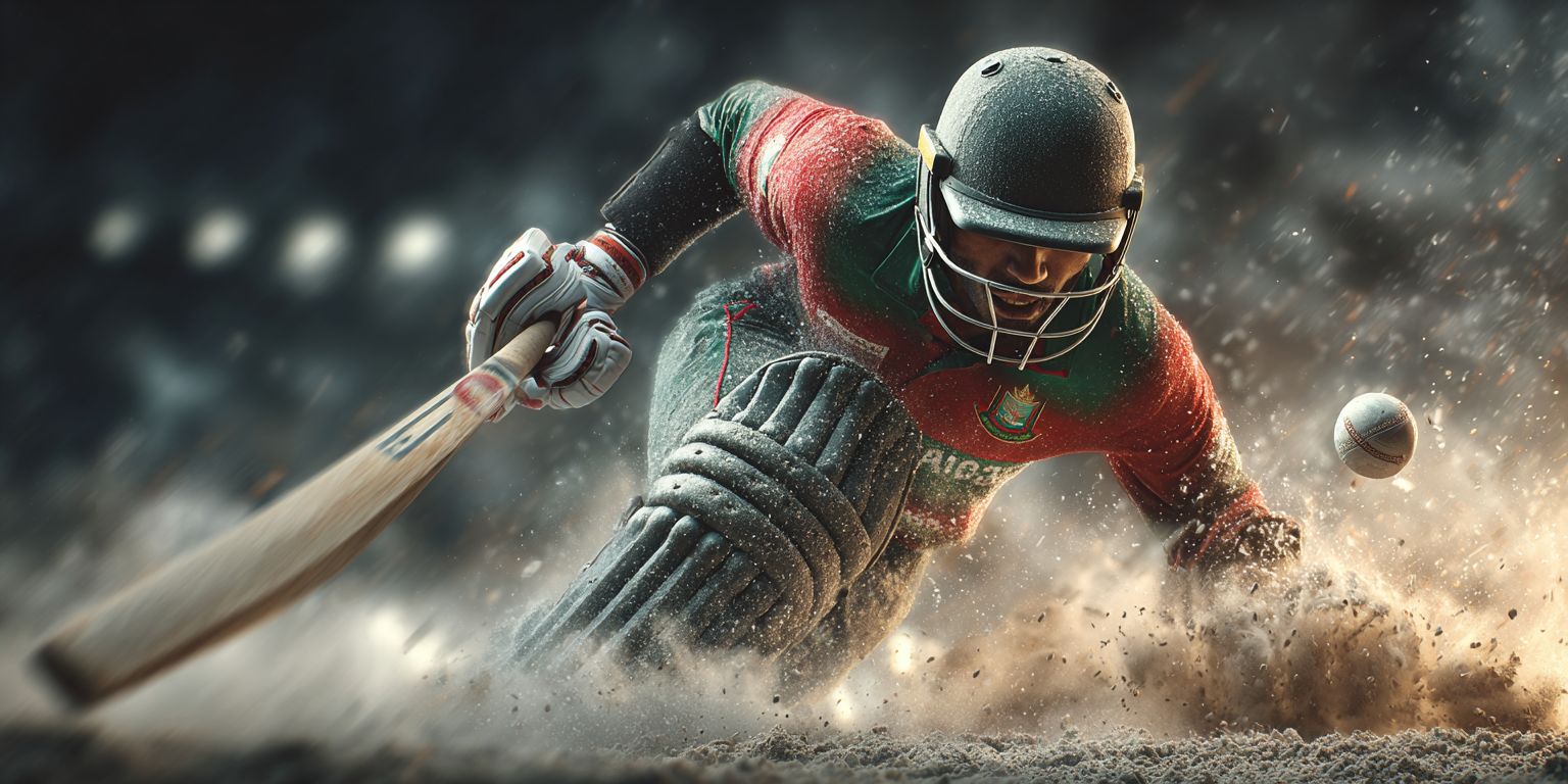 BGD33 Bet on Sports