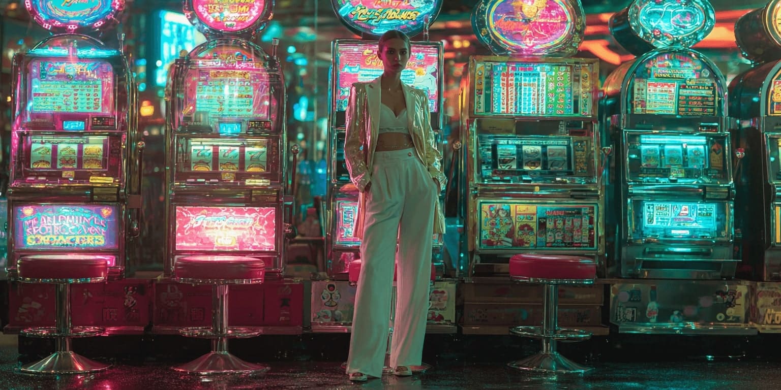BGD33 Slots